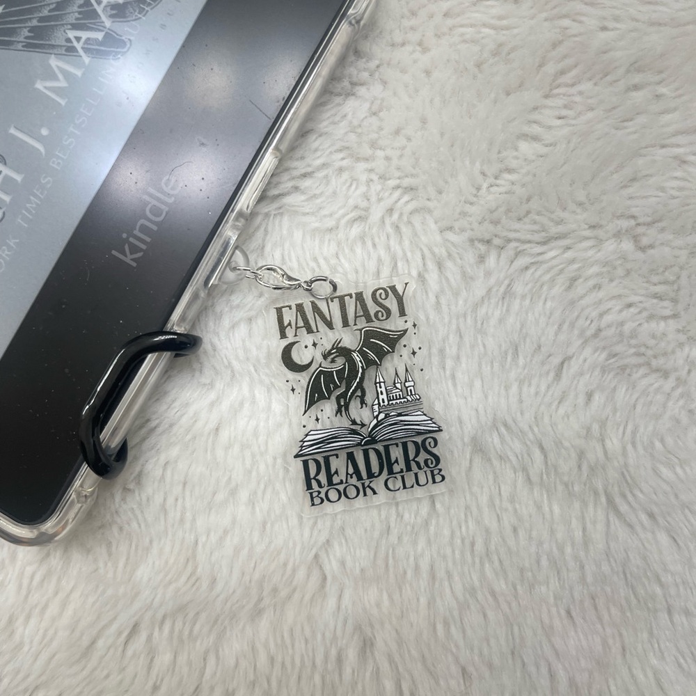 Dragon dust plug